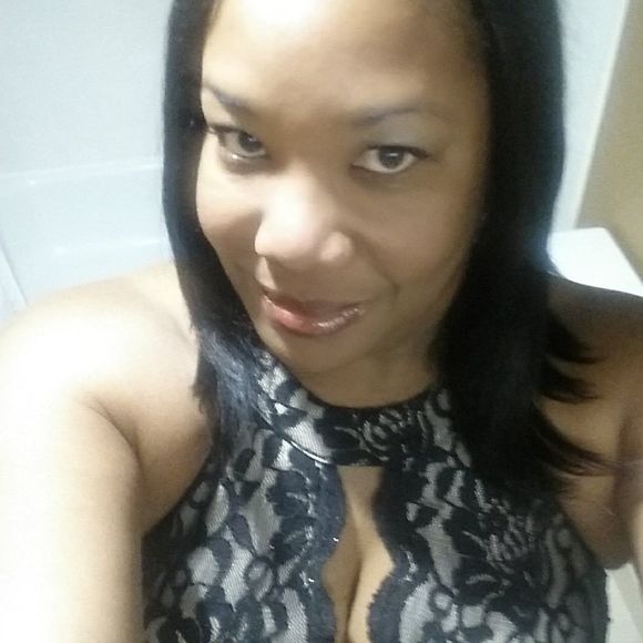 Meet your Posher, Sheri - Picture 1 of 1